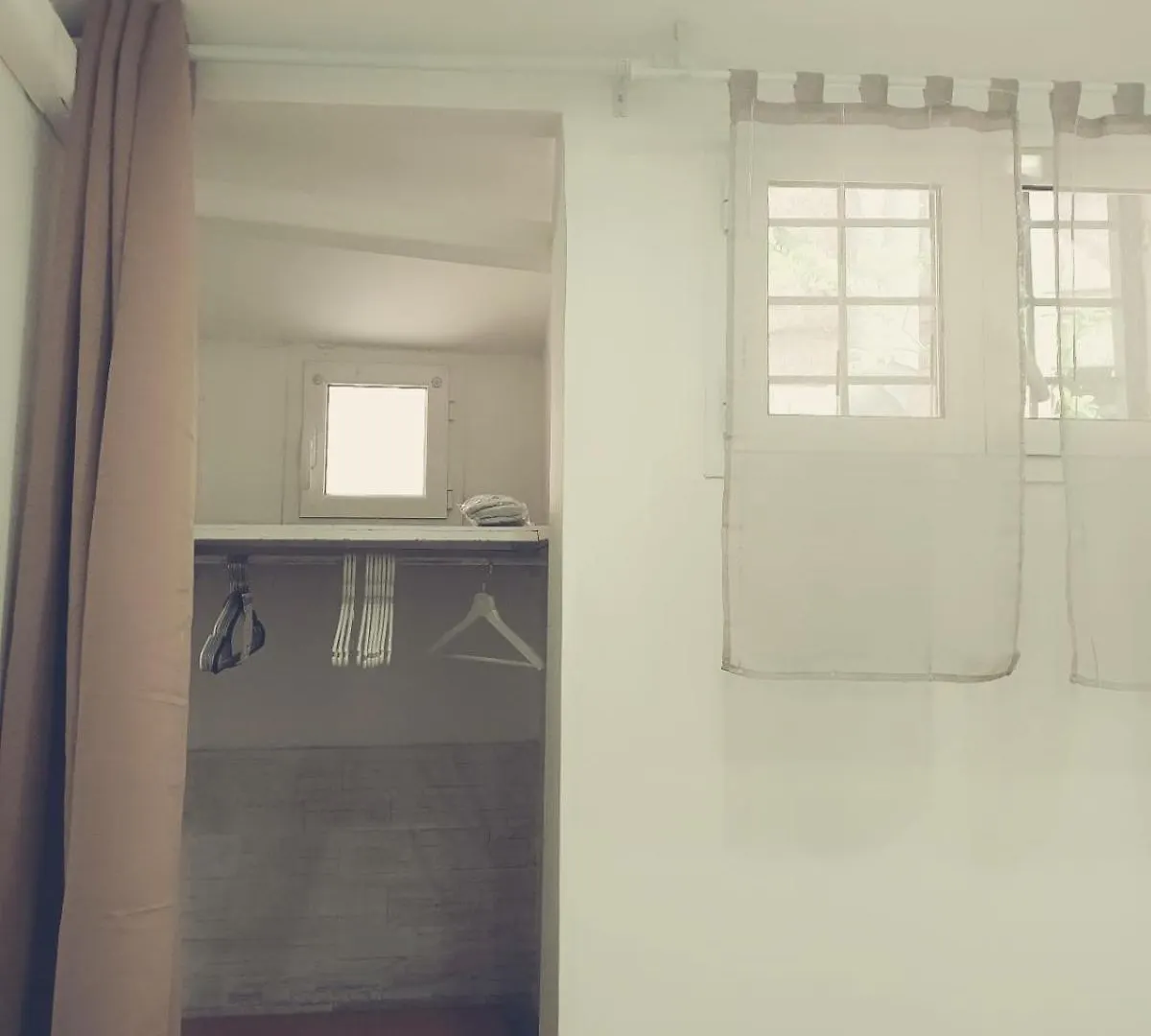 Il Barone Di Trastevere Rom Apartment