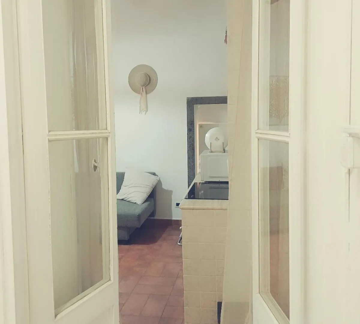Il Barone Di Trastevere Rom