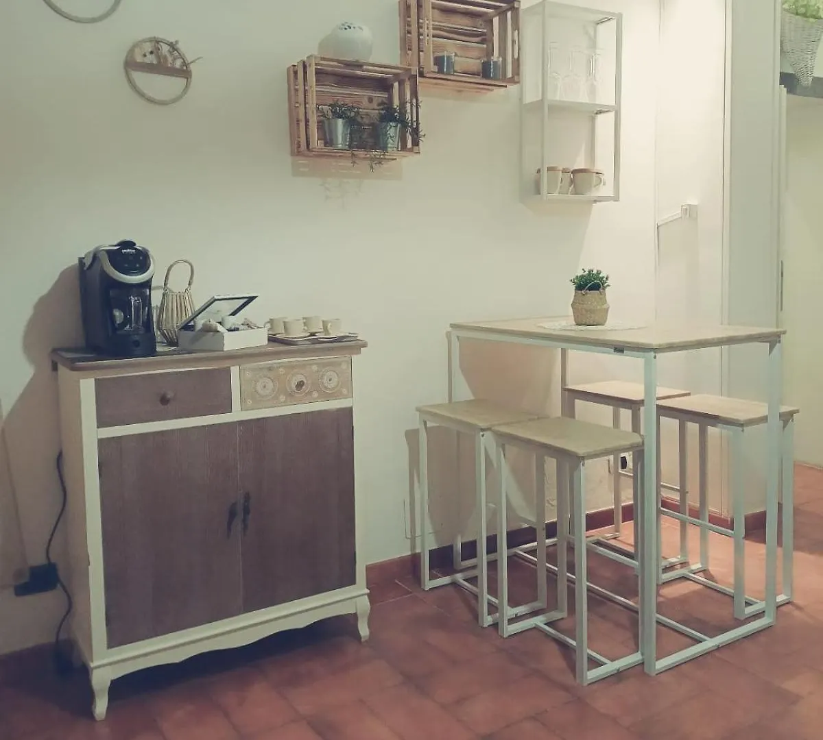 Apartment Il Barone Di Trastevere Rom