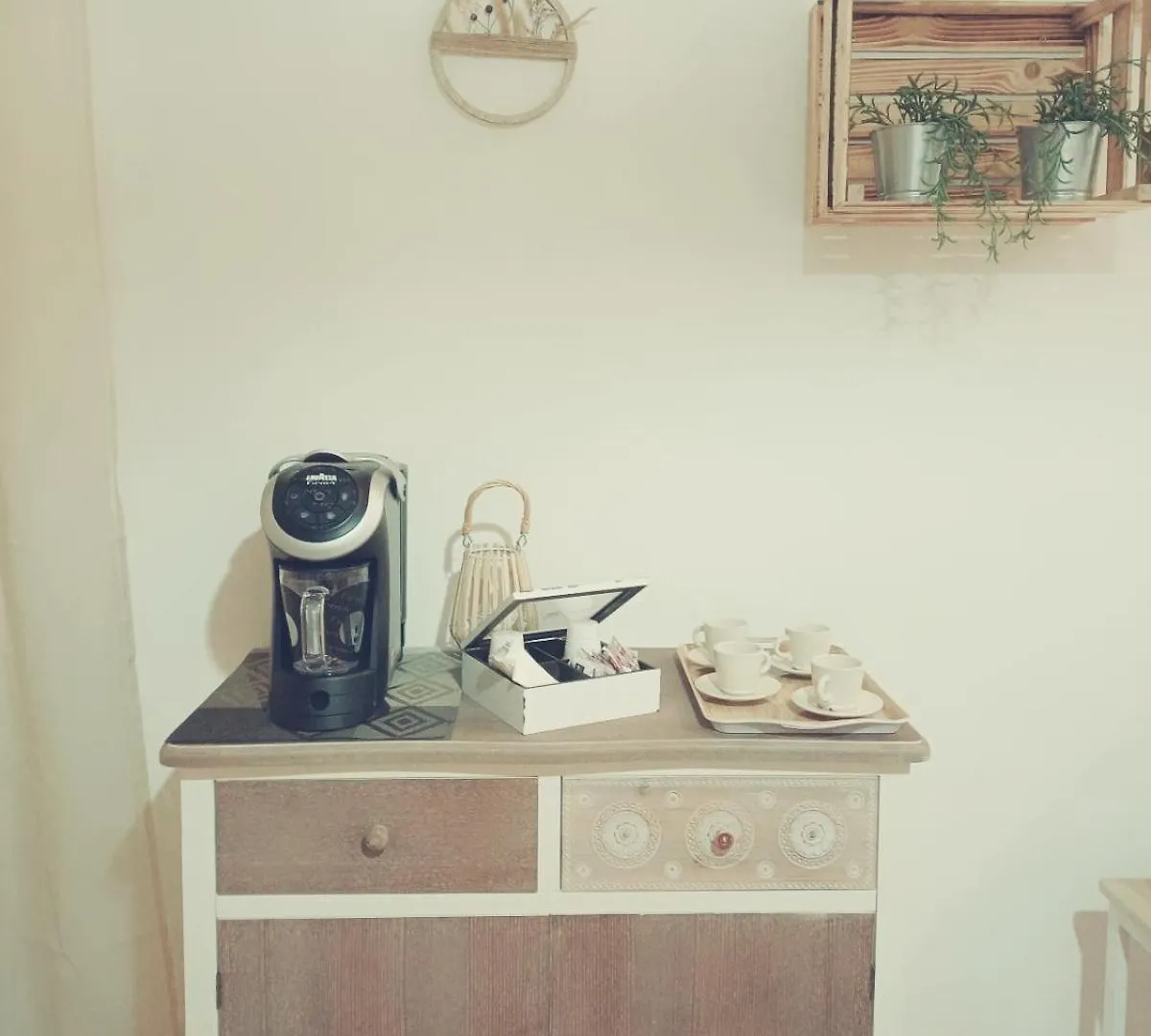 Il Barone Di Trastevere Rom Apartment