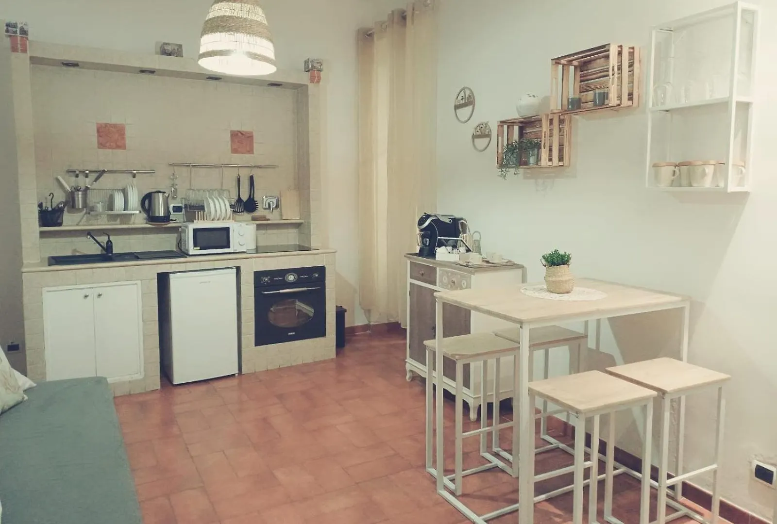 Il Barone Di Trastevere Rom Apartment