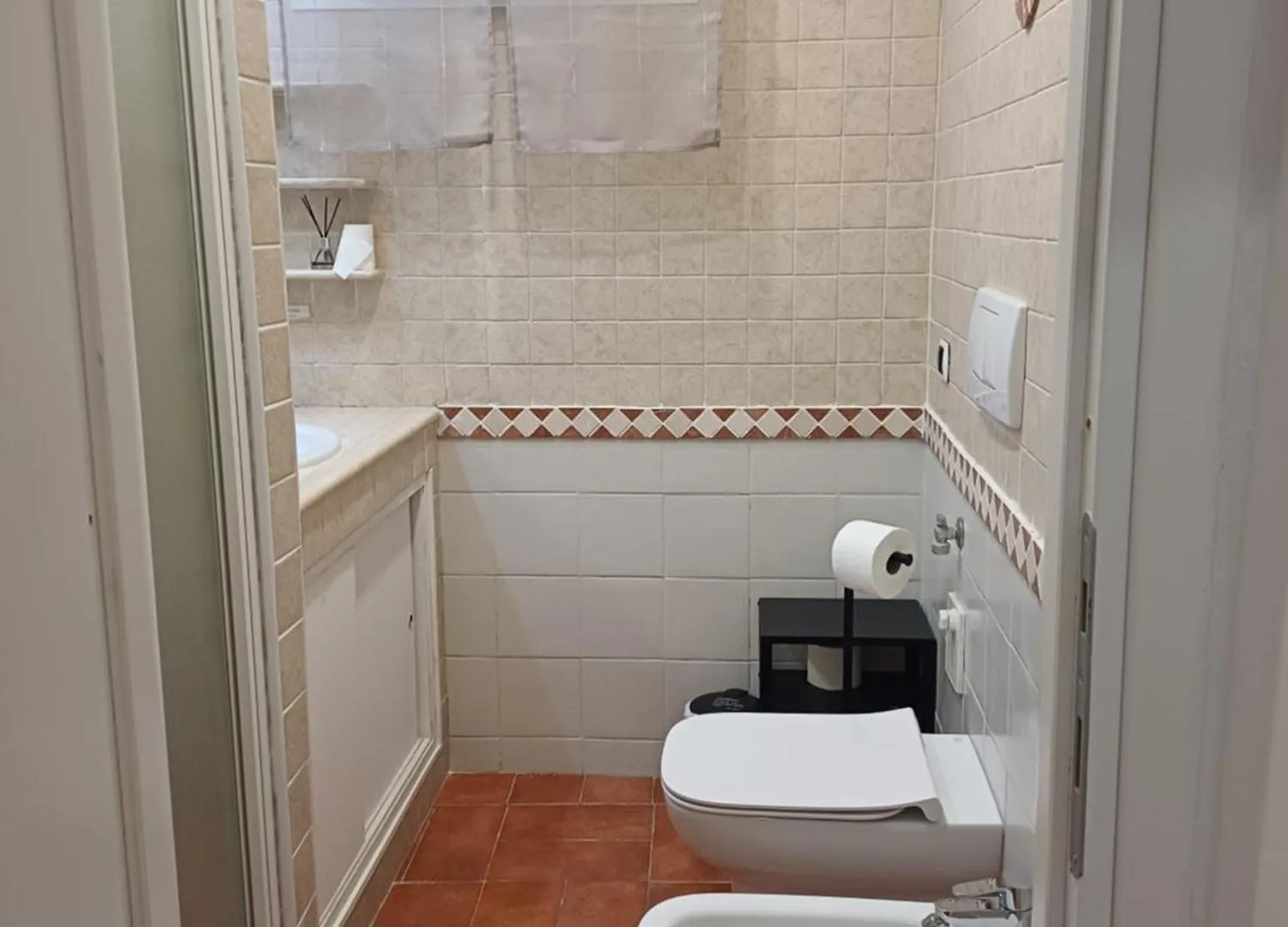 Il Barone Di Trastevere Rom