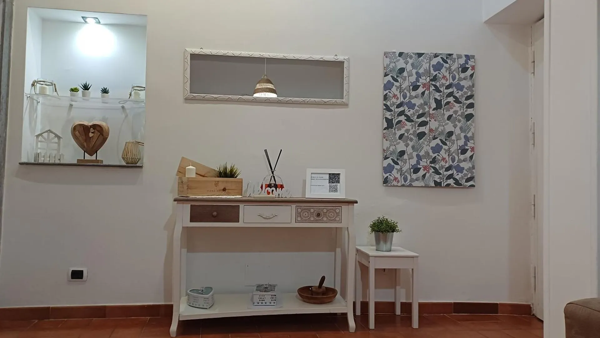 Apartment Il Barone Di Trastevere Rom