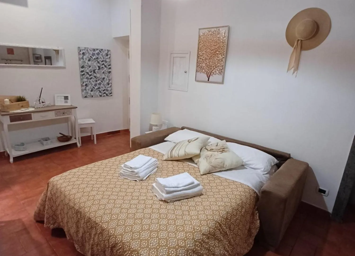 Il Barone Di Trastevere Rom
